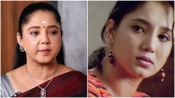 മുത്തശ്ശി ഡേറ്റ് നോക്കിയത് കൊണ്ട് വലിയ നഷ്ടമുണ്ടായി! റോജ കണ്ട് സ്വയം ചെരുപ്പൂരി തലയ്ക്ക് അടിച്ചെന്ന് ഐശ്വര്യ