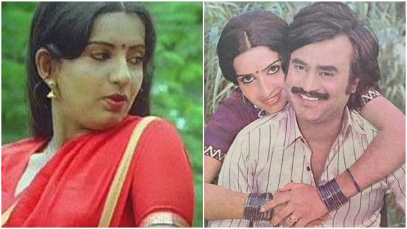 'എന്നെ രജനികാന്ത് എടുത്തുയർത്തി കുതിരപ്പുറത്ത് കയറ്റിയതും തെന്നി വീണു, പിന്നാലെ കുതിര വലിച്ചോണ്ട് ഓടി'; അംബിക