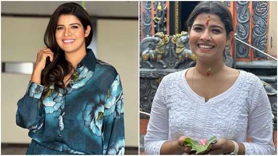 ഞങ്ങള്‍ മലയാളികളാണെന്ന കാര്യം അമൃത മറന്ന് പോയോ? ആരാധകരോട് സോറി പറഞ്ഞ് ഗായികയുടെ മറുപടി 