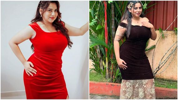ആനയെ എഴുന്നെള്ളിപ്പിന് വെച്ചത് പോലെയുണ്ട്! നടി ഫാഷന്‍ ഡിസൈനറെ മാറ്റാന്‍ സമയമായെന്ന് ആരാധകര്‍ 
