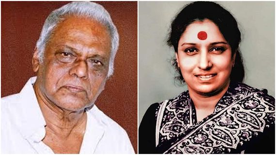 ജാനകിയമ്മയുടെ ഭര്‍ത്താവ് കയറി ഇടപെട്ടു! ദേവരാജന്‍ മാസ്റ്ററും ഗായികയും തമ്മിലുള്ള പിണക്കത്തിന് കാരണമായ സംഭവം  