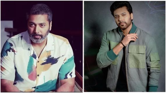 500 കോടി തരാമെന്ന് പറഞ്ഞാലും ഞാനത് തള്ളി പറയില്ല! ലക്ഷ്യൂറിയ്ക്കാണ് പണത്തിന്റെ ആവശ്യമെന്ന് നടന്‍ ജയം രവി  
