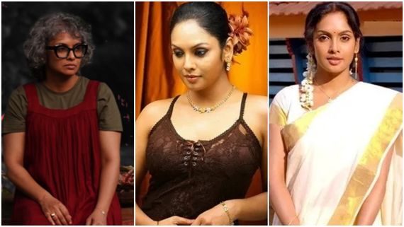 പണ്ടത്തെ ക്രഷ്, പിന്നെ കണ്ടപ്പോള്‍ രണ്ടാമതൊരു ജ്യോതിര്‍മയിയായി! അതിന്റെ പരിണിതഫലമായിരുന്നു കല്യാണം; ആരാധകന്‍ 