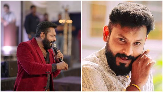 ഞാനൊരു മതവിശ്വാസി അല്ല, ദൈവത്തിന് എതിരും അല്ല! കമന്റ് ബോക്‌സില്‍ കണ്ട മതതീവ്രവിഷവാദികളോട് കിടിലം ഫിറോസ്... 