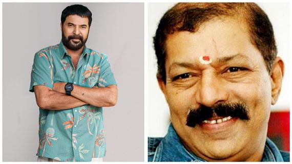 അവര്‍ നല്ല കൂട്ടുകാരായിരുന്നു, പക്ഷേ മമ്മൂട്ടിയങ്കിളുമായി പിണക്കമുണ്ടായിരുന്നു! അച്ഛനെ കുറിച്ച് മുരളിയുടെ മകൾ
