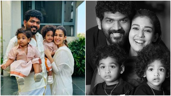 കുട്ടികളുടെ ആയമാര്‍ക്ക് കാശ് കൊടുക്കണം! കല്യാണം വരെ കോടികള്‍ക്ക് വിറ്റവളാണ്; നയന്‍സിനെതിരെ നിര്‍മാതാവ് 