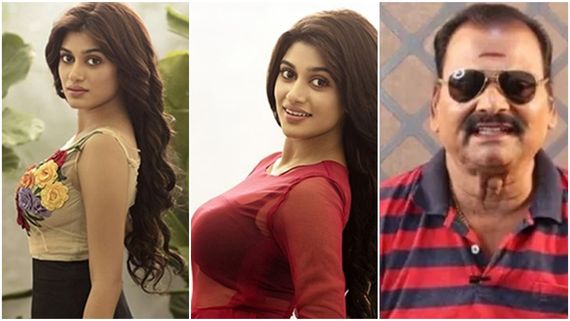 അയാളെ കല്യാണം കഴിക്കുകയാണ് ഉദ്ദേശം! സ്വകാര്യ വീഡിയോ പുറത്ത് വിട്ടത് നടി തന്നെയെന്ന് ബെയില്‍വാന്റെ ആരോപണം 