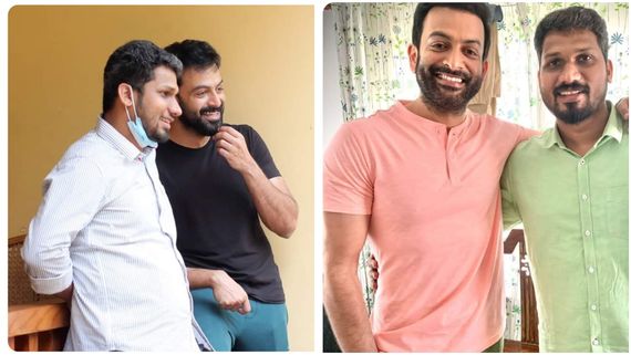 'ബോംബെയില്‍ വലിയ വീട് വാങ്ങിയതല്ലേ, ചിലവുണ്ടാവും', പൃഥ്വിരാജുമായി തെറ്റി പിരിഞ്ഞോ? മറുപടിയുമായി ലിസ്റ്റിന്‍  
