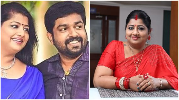 എന്റെ ഭര്‍ത്താവിനെ ബാധിച്ച പ്രശ്‌നം മാത്രമാണ് വേദന നല്‍കിയത്! തിരിഞ്ഞ് നോക്കി പ്രിയങ്ക ദു:ഖിക്കില്ലെന്ന് നടി 