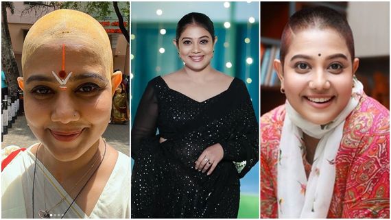  ഞാന്‍ ഇല്ലാതെ എന്റെ മക്കള്‍ ഭഗവാനുള്ള വഴിപാടായി നൃത്താര്‍ച്ചന ചെയ്തു! പ്രൊഫഷണല്‍ നർത്തകിയാവാനുള്ള കഴിവിതാണ്