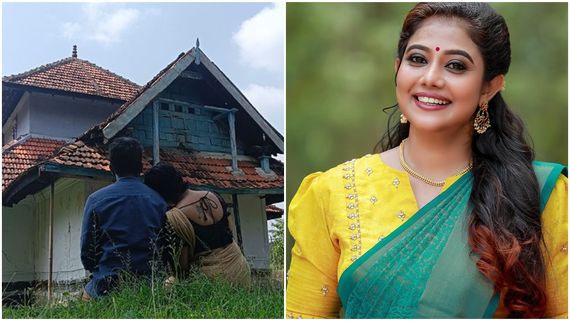 വീണ്ടും വിവാഹമോ? എന്റെ ജീവിതമാണെന്ന് നടി സൂചിപ്പിച്ചതിന് അര്‍ഥമെന്താണ്? രചന നാരായണന്‍കുട്ടിയുടെ ഫോട്ടോ വൈറല്‍ 