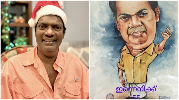 ആയുസ്സിന്റെ സൂര്യന്‍ പടിഞ്ഞാറോട്ട് ചരിഞ്ഞു, അസ്തമയം അകലെയല്ലെന്ന് സലിംകുമാര്‍! ഇങ്ങനെ പേടിക്കാമോന്ന് ആരാധകരും 