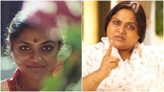 സിനിമ ഉപേക്ഷിക്കാന്‍ കാരണം എന്റെ മാതൃത്വമാണ്! എന്റെ സിനിമ കണ്ട് മക്കള്‍ ഇമോഷണലാവാറുണ്ട്; നടി സരിത 