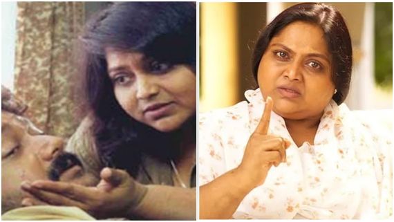 സരിതയ്ക്ക് ഇന്നും അങ്ങനൊരു ഭാഗ്യം കിട്ടിയില്ല; ഓര്‍ക്കുമ്പോള്‍ വേദനയുള്ള കാര്യമാണെന്ന് നടന്‍ ജയറാം 