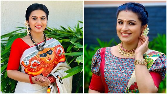  നീ സോഫിയെ ഉപദ്രവിക്കുമോടീ... എന്ന് ചോദിച്ച് ഒറ്റ അടിയായിരുന്നു! അമ്പലത്തില്‍ വച്ചുണ്ടായ ദുരനുഭവത്തെ പറ്റി നടി
