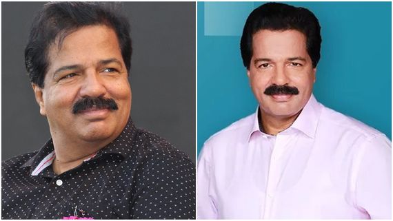 'സ്വന്തം തള്ളയെ വിറ്റ് കാശക്കരുതെടാ തെണ്ടീ...' എന്നാണ് ഒരാളെന്നോട് പറഞ്ഞത്! കൊച്ചുണ്ണിയുടെ റോളാണെന്ന് എസ്‌കെഎൻ