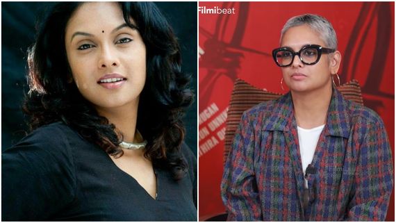 ''നരച്ച മുടിയും മൊട്ടത്തലയുമായി ഒരു നായികയെ പണ്ട് ചിന്തിക്കാന്‍ പോലും പറ്റില്ല'',; ആളുകള്‍ മാറി, ജ്യോതിര്‍മയി