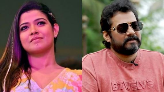 'ചന്ദനയുമായി പ്രണയമായിരുന്നു... വിവാഹം കഴിച്ചിട്ടില്ല, അവൾ ഭർത്താവും കുട്ടികളുമായി വിദേശത്ത്, ഞങ്ങളെ വിളിച്ചു'