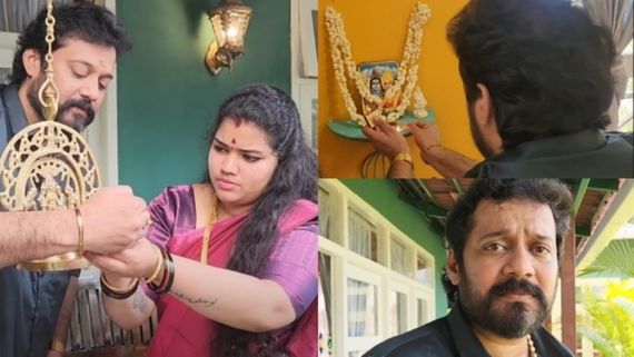 'അസുഖവുമില്ല... ചികിത്സയിലുമല്ല, ഒരു രണ്ട് ദിവസം സമയം തരൂ... എല്ലാവർക്കും മനസിലാകും'; കൊച്ചി വിട്ട ബാല!