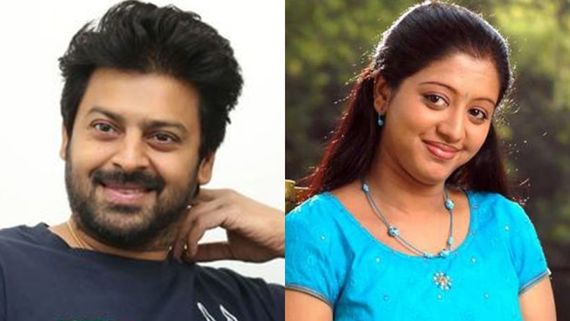 ​ഗോപികയുമായി കടുത്ത പ്രണയത്തിലായിരുന്നോ?; ഞങ്ങൾ അന്ന് സംസാരിച്ചപ്പോൾ; ഭാര്യയെക്കുറിച്ചും ശ്രീകാന്ത് 