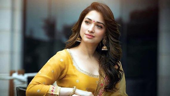 സുഹൃത്തിന്റെ സഹോദരനോട് ഇഷ്ടം തോന്നി; തുറന്ന് പറഞ്ഞപ്പോഴുള്ള പ്രതികരണം ഹൃദയം തകർത്തു; തമന്ന 