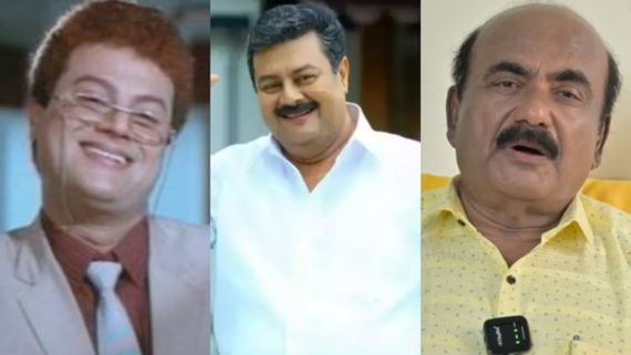'പറ്റിപ്പോയി'; സുഹൃത്ത് കാരണം തേടി വന്ന സൗഭാഗ്യങ്ങൾ റിസബാവ തട്ടിത്തെറിപ്പിച്ചു, അവസാന കാലത്ത് കടബാധ്യതയും!