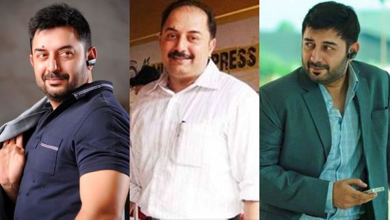 15 വര്‍ഷം എവിടെയായിരുന്നു? സിനിമ ഉപേക്ഷിച്ച് നാട് വിട്ടത് എന്തിന്? അരവിന്ദ് സ്വാമി പറയുന്നു