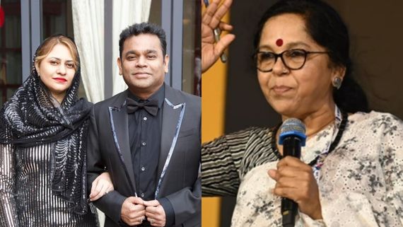 ഒരുമിച്ചു ജീവിക്കുന്നവർ അവരേക്കാൾ കേമന്മാരോ കേമികളോ ആയിട്ടല്ല; തീരുമാനത്തെ ആദരിക്കാം; ശാരദക്കുട്ടി 
