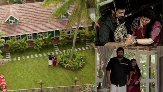 കേരളം വിട്ടിട്ടില്ല, ജില്ലയെ മാറിയിട്ടുള്ളു, കായലോരത്ത് സ്റ്റൈലൻ വീട് വാങ്ങി ബാല, ഐശ്വര്യമായി ഒപ്പം കോകിലയും