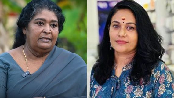 ചേച്ചി ഗുരുതരമായ രോഗത്തിന്റെ പിടിയിൽ അമർന്നു കഴിഞ്ഞു; അറിഞ്ഞു വന്നപ്പോൾ വൈകി; സീമ ജി നായർ 