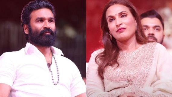 കേട്ടത് കെട്ടുകഥ..., ട്വിസ്റ്റുമില്ല... തീരുമാനത്തിൽ മാറ്റവുമില്ല, ധനുഷും ഐശ്വര്യയും കോടതിയിൽ ഹാജരായി!