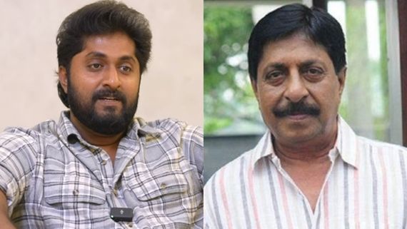അച്ഛാ എന്ന് അവസാനം വിളിച്ചതെപ്പോഴെന്ന് ഓർമയില്ല; ആ അകൽച്ചയുണ്ട്, ചേട്ടനോടും അദ്ദേഹം അങ്ങനെയാണ്; ധ്യാൻ 