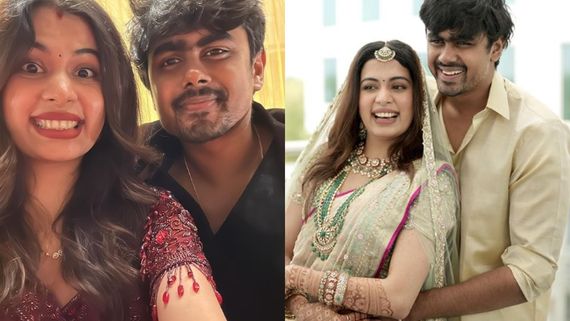 'പുറത്ത് കാണിച്ചില്ലെങ്കിലും അങ്ങനെ തോന്നി; എന്ത് ചെയ്തിട്ടും വീടാകുന്നില്ലായിരുന്നു; വിവാഹ ശേഷമുള്ള ജീവിതം'