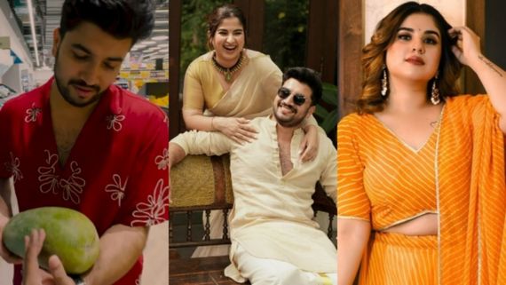 'ജീവയ്ക്ക് ആ​ഗ്രഹമുണ്ട്, കുഞ്ഞിനെ കൊടുക്കാത ഇങ്ങനെ നടന്നോളൂ, റാക്കിൽ നിന്ന് കിട്ടുമായിരുന്നെങ്കിൽ എടുത്തേനെ'