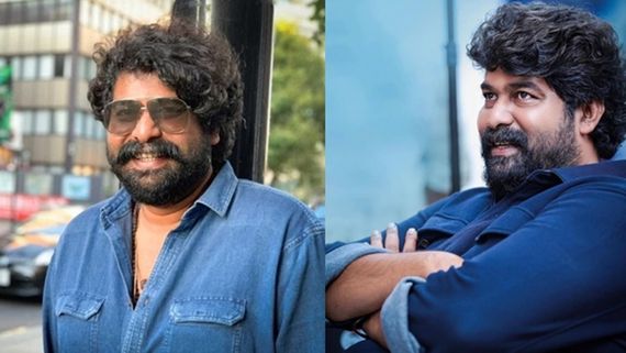 ഞാന്‍ എയറിലാണ്! പെട്ടാന്‍ കിടക്കുന്ന മുല്ലപ്പെരിയാര്‍ അല്ല, എന്റെ ഫോണ്‍ കോള്‍ ആണ് ചര്‍ച്ച; ജോജു 