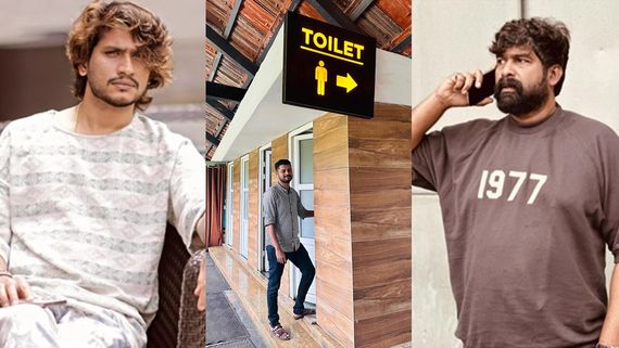 മൂന്ന് വര്‍ഷം കാത്തിരുന്ന് ജോജുവിനെ കുടുക്കാന്‍ ഞാന്‍ ജോര്‍ജ് കുട്ടിയല്ല; ആരോപണങ്ങള്‍ക്ക് ആദര്‍ശിന്റെ മറുപടി
