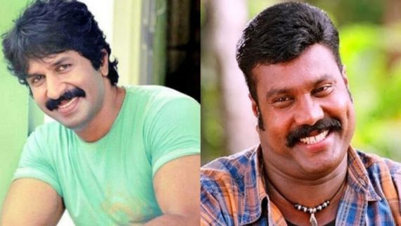 'അബീക്ക സിനിമയിൽ സൂപ്പർസ്റ്റാറാകുമെന്ന് കരുതി, അന്ന് കാലുകൾ കൂട്ടികെട്ടാൻ ജീവനക്കാരെ സഹായിച്ചത് ഞാനാണ്'