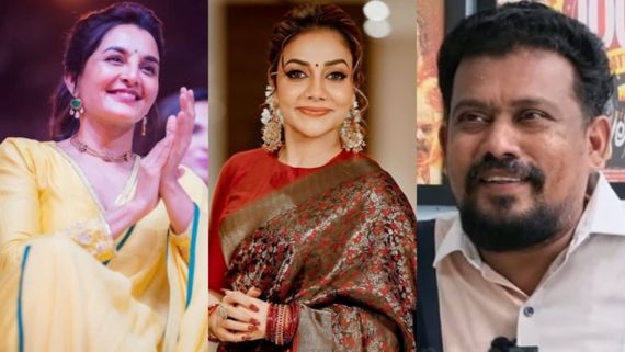'മഞ്ജു ചെയ്യേണ്ട കഥാപാത്രമാണ് റിമി ചെയ്തത്, ഡേറ്റ് പ്രശ്നമായി, ജയറാമേട്ടനും റിമി വരുന്നത് ഇഷ്ടമായിരുന്നു'