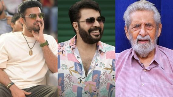 'അടിപിടി അക്രമമുള്ള സിനിമ... ടൊവിനോയുടെ എആർഎം ഇഷ്ടമായില്ല, മമ്മൂട്ടിയേക്കാള്‍ ഭാഗ്യവാന്മാര്‍ നമ്മൾ'; മധു 