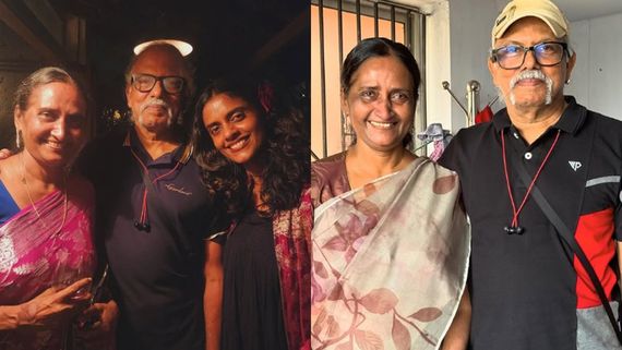 തീരെ വിളിക്കാറില്ല; ഞങ്ങൾ കാണുന്നതിങ്ങനെ; കുടുംബം പിരിച്ച് വിട്ട ശേഷമുള്ള ഒത്തുചേരൽ; മൈത്രേയൻ 