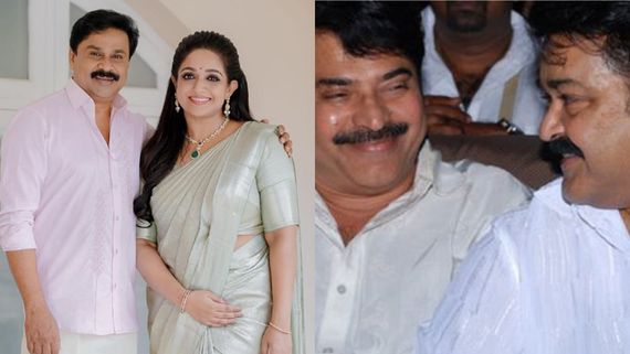  'ഉത്രാടമാണ്, ദിലീപിന്റെ സമയ ദോഷം അന്ന് മാറും; മമ്മൂട്ടിയുടെ ബുദ്ധി, സിദ്ധി ഉണ്ടായിട്ടും മോഹൻലാൽ...'