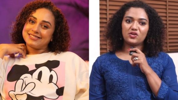 'മെറീനയാണ് ​ഗസ്റ്റെങ്കിൽ ആങ്കറിങ് ചെയ്യില്ല'; അന്ന് നടിയോട് മോശമായി പെരുമാറിയത് പേളിയോ?, മെറീന പറയുന്നു!