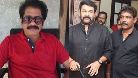 അക്കാര്യത്തിലൊക്കെ ആന്റണി സ്ട്രിക്റ്റാണ്; രാത്രി നോക്കിയേ പോകൂ; ലാലു ചേട്ടനൊപ്പം സെറ്റുകളിൽ നിന്നപ്പോൾ 