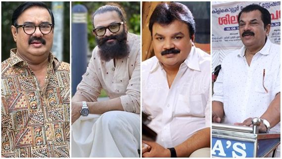 'സര്‍ക്കാർ പിന്തുണച്ചില്ല'; മുകേഷ് അടക്കമുള്ള നടൻമാർക്കെതിരായ പരാതി പിന്‍വലിക്കുന്നുവെന്ന് നടി