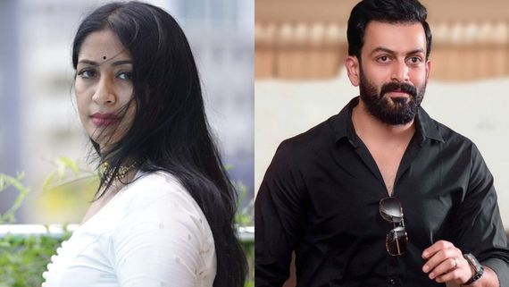 എന്നെ രക്ഷിക്കാൻ വന്ന രാജു ചേട്ടൻ, പക്ഷെ അച്ഛനേ അതിന് കഴിയൂ; മുൻജന്മമാണ് കാണുന്നതെന്ന് ആരാധകർ