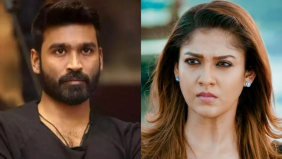 'ധനുഷിനെ മാന്യതയും മനുഷ്യത്വവും പഠിപ്പിക്കുന്ന നയൻതാരയ്ക്ക് ഇതുണ്ടോ?, ചോദ്യം ചെയ്തവരോടും ധാർഷ്ട്യം കാണിച്ചു'