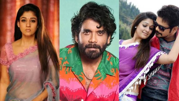 ഫോൺ വന്നാൽ നയൻതാര മാറും; റിലേഷൻഷിപ്പിൽ അന്ന് പ്രശ്നങ്ങളായിരുന്നെന്ന് തോന്നുന്നു; നാ​ഗാർജുന 