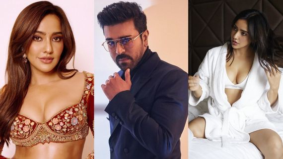 നായികയുമായി പ്രണയം, രഹസ്യമായി വിവാഹം കഴിച്ച് ഹണിമൂണിന് പോയി; ഭാര്യ അറിഞ്ഞാല്‍ തകരുമെന്ന് രാം ചരണ്‍