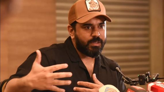 പീഡന പരാതിയിൽ നിവിൻ പോളിക്ക് ക്ലീൻ ചിറ്റ്; തെളിവില്ലെന്ന് പ്രത്യേക അന്വേഷണ സംഘം 