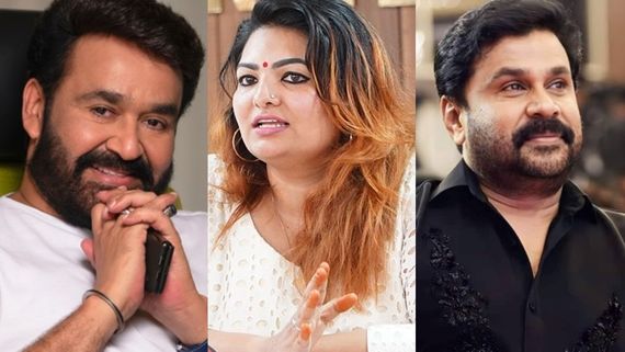 ദിലീപായിരുന്നുവെങ്കില്‍ ആ പടം ഹിറ്റായേനെ; ഹൈപ്പില്‍ വന്ന് പൊട്ടിയ ലാലേട്ടന്‍ സിനിമയെപ്പറ്റി സാന്ദ്ര